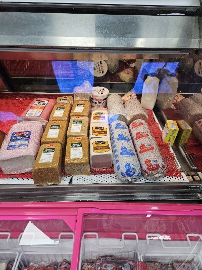 Maywood Food Center